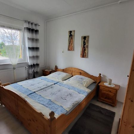 Ferienwohnung Emira Wittingen Bagian luar foto