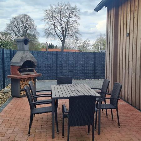 Ferienwohnung Emira Wittingen Bagian luar foto