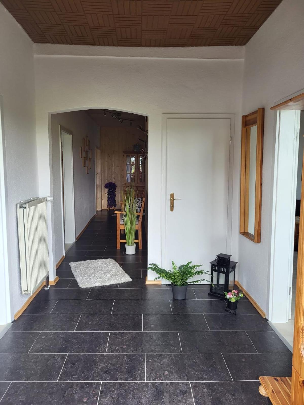 Ferienwohnung Emira Wittingen Bagian luar foto