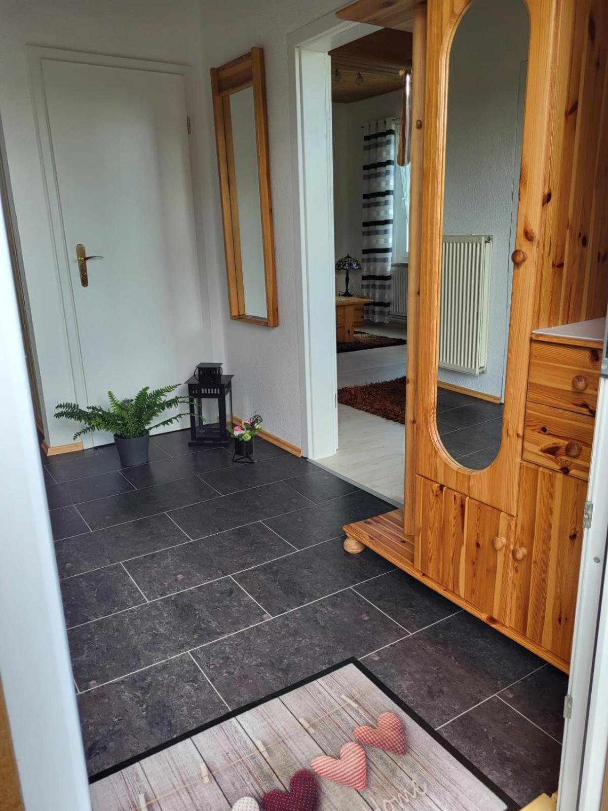 Ferienwohnung Emira Wittingen Bagian luar foto