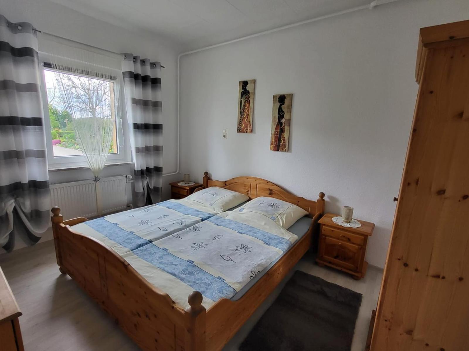 Ferienwohnung Emira Wittingen Bagian luar foto