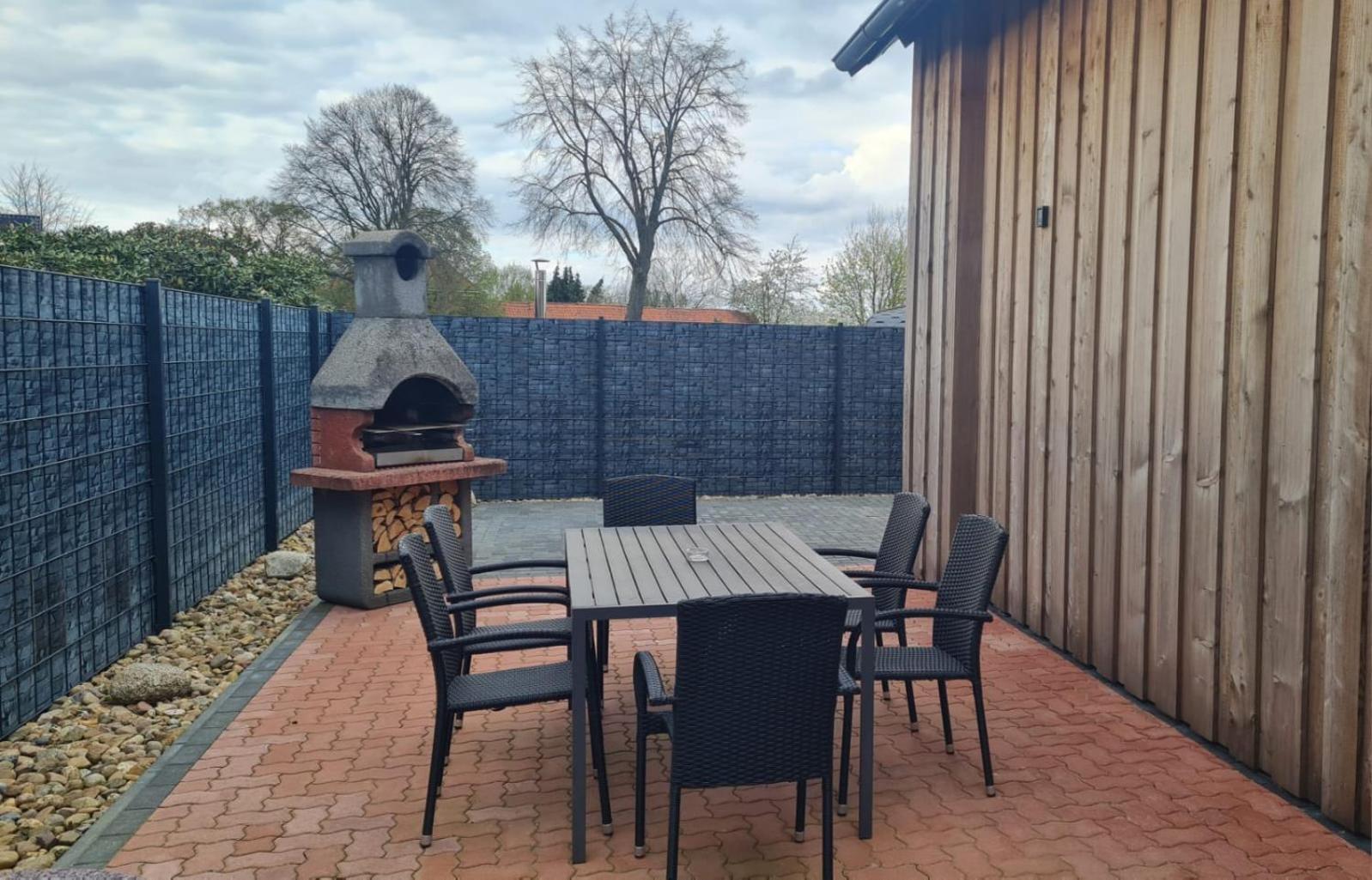Ferienwohnung Emira Wittingen Bagian luar foto
